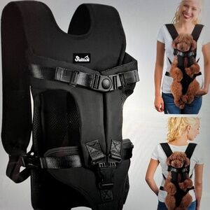 NWOT:  SlowTon Pet Carrier 'Medium'